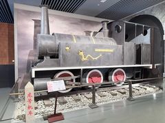 -中国铁道博物馆(正阳门馆)