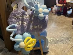 -泓历皇朝酒店(东亭店)