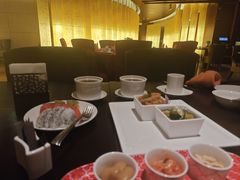 -采悦轩中餐厅·粤菜·海南菜(神州半岛喜来登度假酒店)