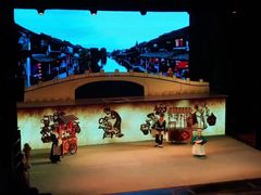 -成都市川剧院·《川剧秀·传奇变脸》·锦江剧场