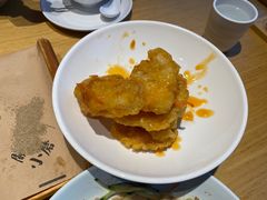 -关东小磨东北菜(上海长风大悦城店)