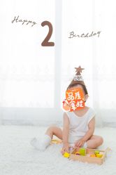 -小熊维尼高端儿童摄影(南山店)