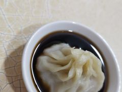 -笑云开汤包店(网巾市店)