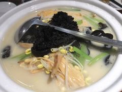 -九毛九西北菜(大东海店)