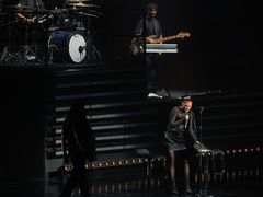 -成都金融城演艺中心-成都大魔方