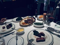 -Wolfgang’s Steakhouse 沃夫冈牛排馆(上海白玉兰广场店)