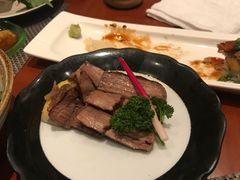 -乾山寿司(好运街店)