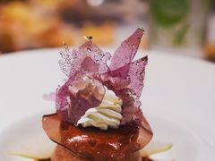 -Le Siècle.百年西餐厅(颐和公馆店)