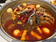 -眉州东坡(民族园店)