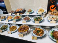 -新洪记·丽久饭店(铁西店)