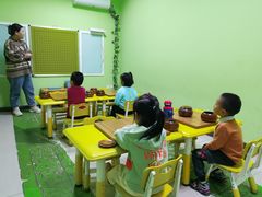 -齐鲁晚报学弈棋院(高新校区)