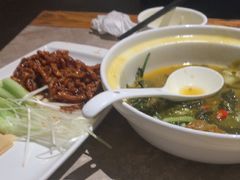 -北平小馆·烤鸭·家常菜(磨房北里店)