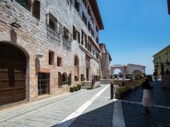 -华谊兄弟（长沙）电影小镇