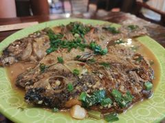香辣鱼-吃货私房菜(丽江束河古镇店)