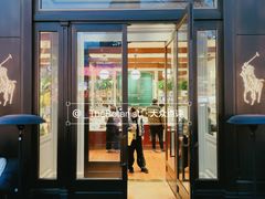 门面-Ralph’s Coffee(北京三里屯店)