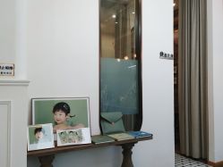 -宝贝家族国际影像馆(东郊记忆店)