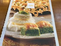 -MADO冰淇淋咖啡馆(淘金店)