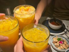 -大头椰·海南椰子鸡火锅(思明万象城店)