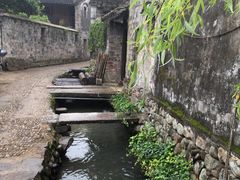 -前童古镇
