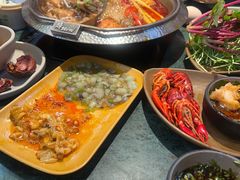 -牛New寿喜烧(中山公园龙之梦店)