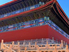-北京市劳动人民文化宫(太庙)