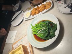 -绿茶餐厅(首开福茂店)