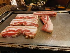 -香猪坊韩国烤肉专属门店(魏公村店)