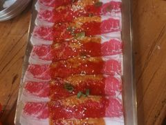-韩景台烤肉(八大处店)