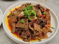 -小四川餐厅(纪庄子北道店)