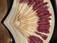 -南门涮肉(天坛南门店)