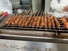 -牛街洪记小吃店(牛街店)