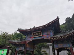 -华清宫景区