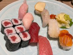 -小山日本料理(兴业太古汇店)