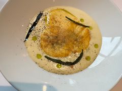 -Le Comptoir de Pierre Gagnaire