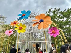 -梅州雁山湖国际花园度假区