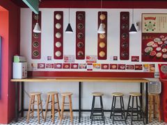-五条人糖水铺(武林总店)