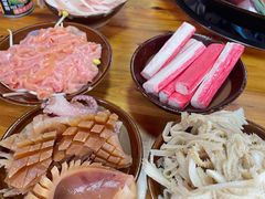 -正南齊北重庆老火锅(光华村直营店)