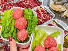 -张哞哞·鲜切牛肉自助火锅(高德置地店)