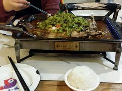 -一味一诚烤鱼(昌平悦荟店)