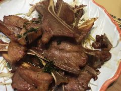 -摩登有记·新派泰国菜(银钻广场店)