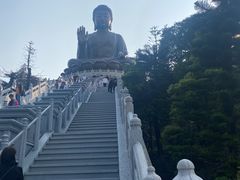 -天坛大佛