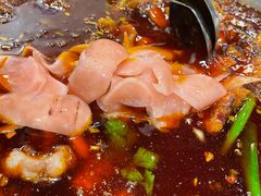 -肖肖酸萝卜鱼火锅(总店)