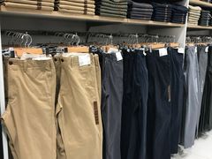 -优衣库(南京建邺万达广场店)