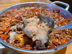 -望京一号·重庆江湖菜(工体店)