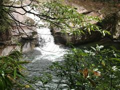 -大鄣山卧龙谷景区