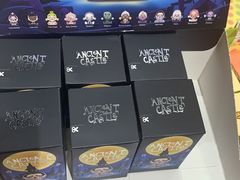 -泡泡玛特POPMART(上海环球港店)