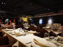 -Pasha帕夏土耳其餐厅(南昌路店)