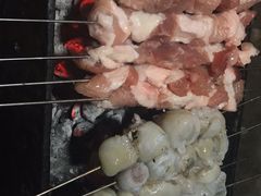 -永安烧烤
