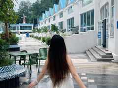 -清泉湾生态旅游度假区