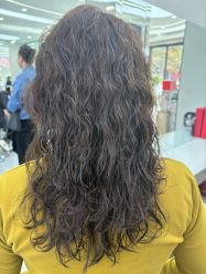 -MOVAN  HAIR莫凡匠人发型屋